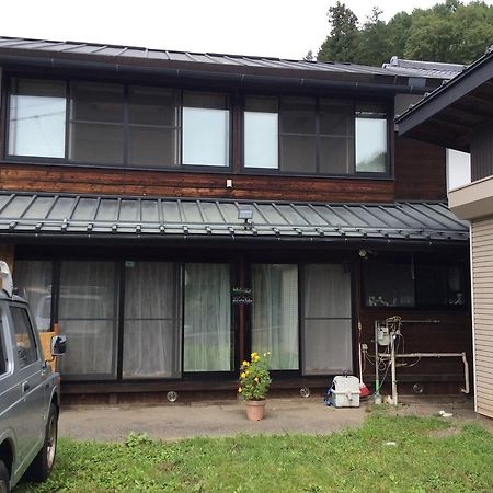 Willa Megu House Zuku Suwa  Zewnętrze zdjęcie
