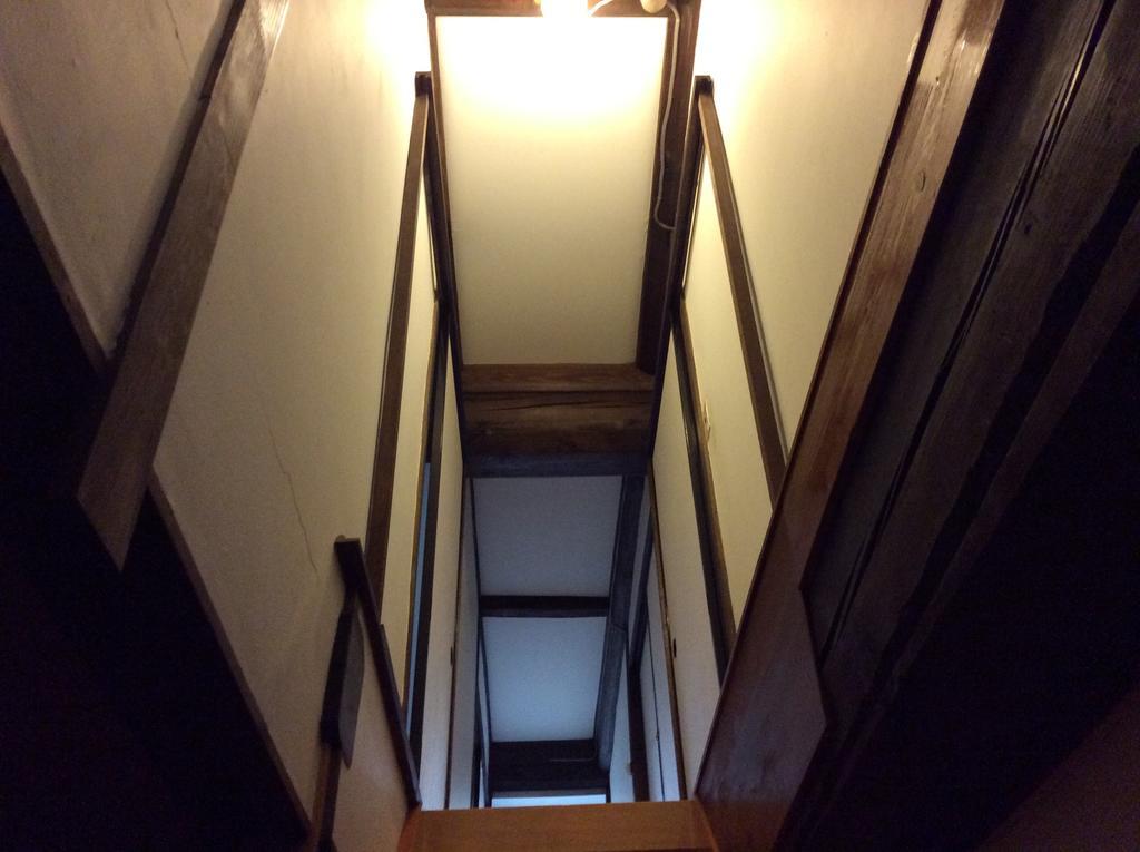 Willa Megu House Zuku Suwa  Zewnętrze zdjęcie